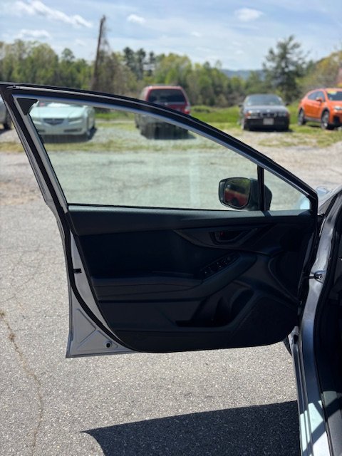 2022 Subaru Impreza Premium photo