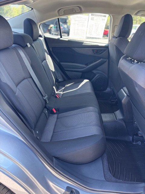 2022 Subaru Impreza Premium photo