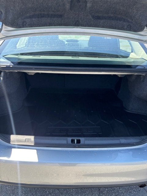 2022 Subaru Impreza Premium photo