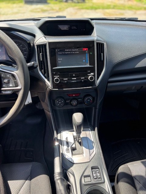 2022 Subaru Impreza Premium photo