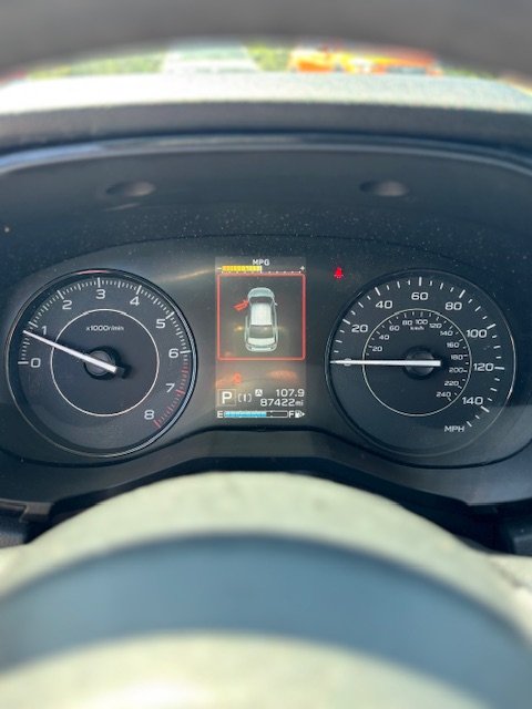 2022 Subaru Impreza Premium photo