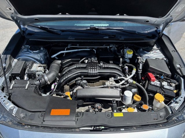 2022 Subaru Impreza Premium photo