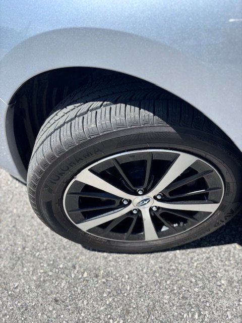 2022 Subaru Impreza Premium photo