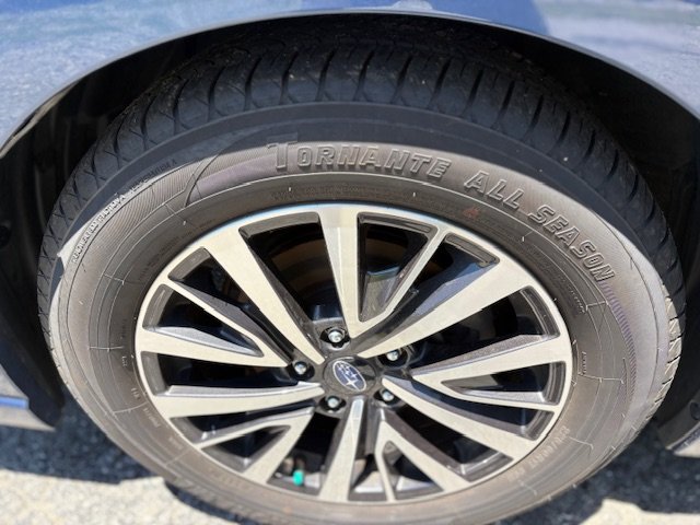 2019 Subaru Legacy Premium photo
