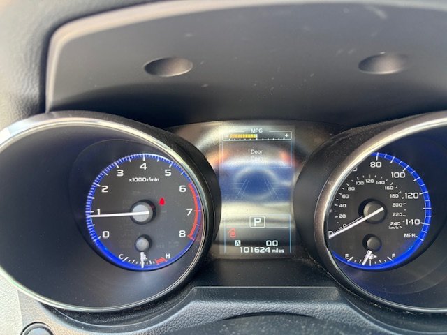 2019 Subaru Legacy Premium photo