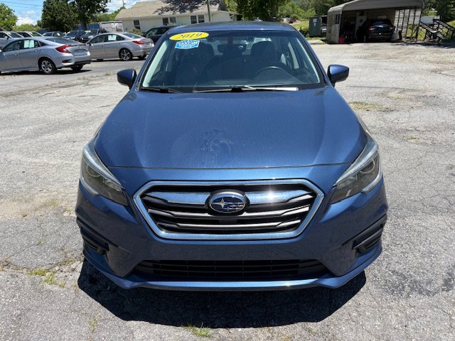 2019 Subaru Legacy Premium photo