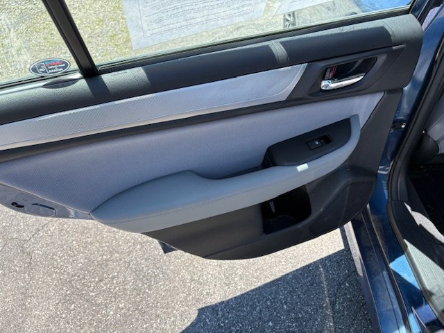 2019 Subaru Legacy Premium photo