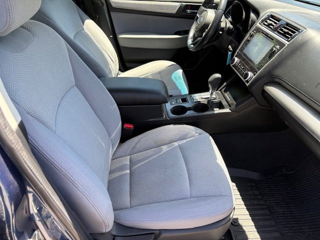 2019 Subaru Legacy Premium photo