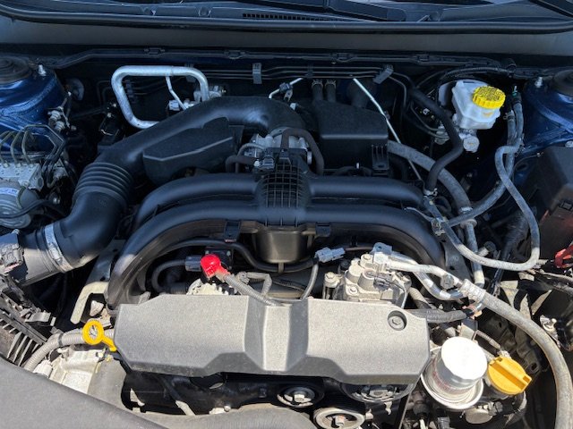 2019 Subaru Legacy Premium photo