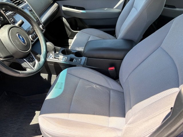 2019 Subaru Legacy Premium photo