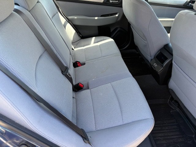 2019 Subaru Legacy Premium photo