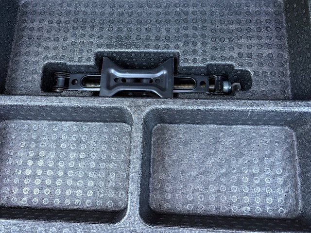 2019 Subaru Legacy Premium photo