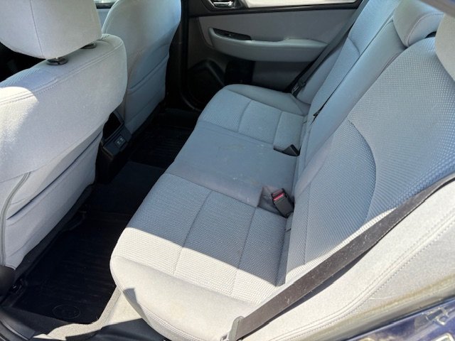 2019 Subaru Legacy Premium photo
