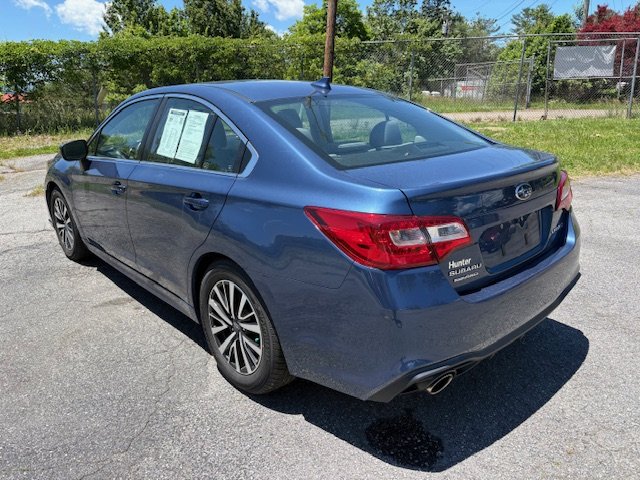 2019 Subaru Legacy Premium photo