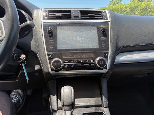2019 Subaru Legacy Premium photo