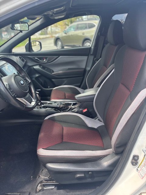 2022 Subaru Impreza Sport photo