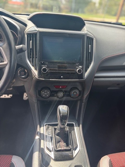 2022 Subaru Impreza Sport photo