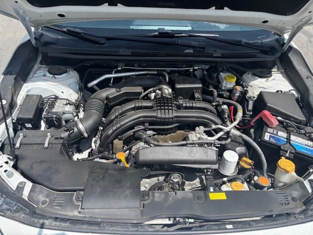 2022 Subaru Impreza Sport photo