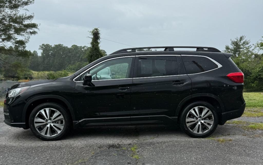 2020 Subaru Ascent Premium photo