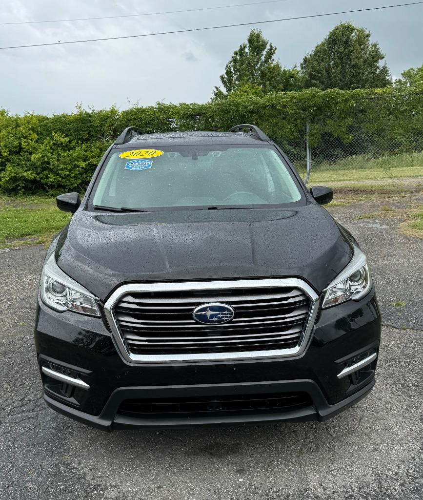2020 Subaru Ascent Premium photo