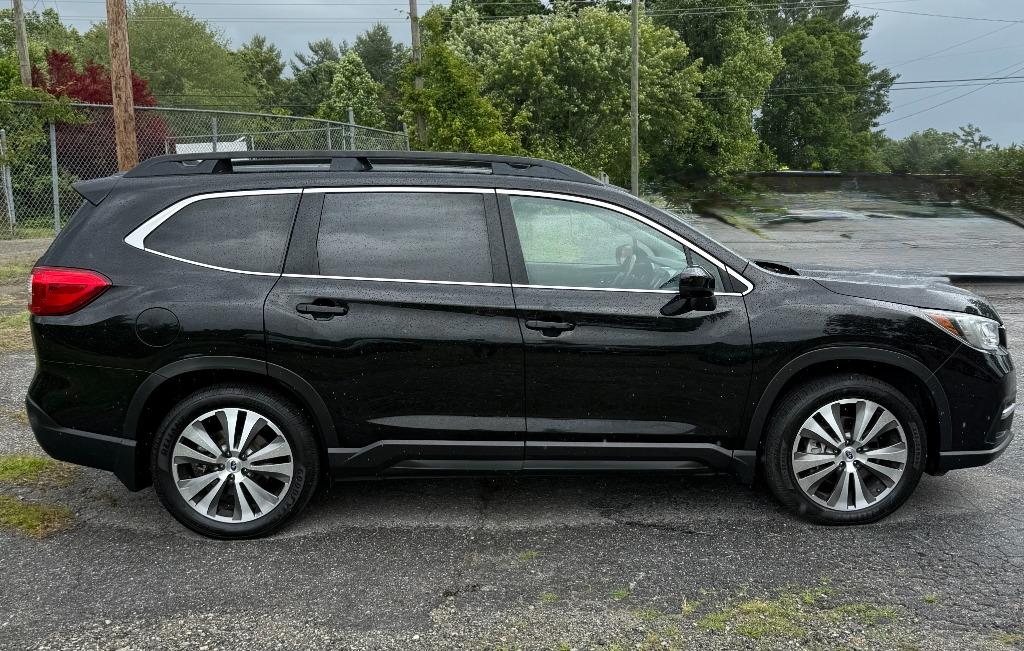 2020 Subaru Ascent Premium photo