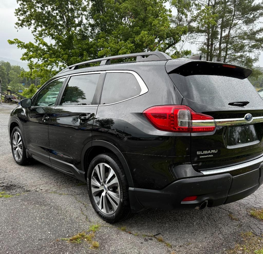2020 Subaru Ascent Premium photo