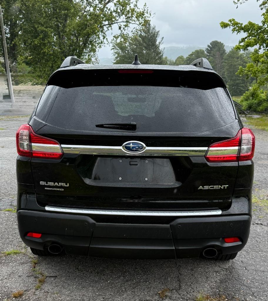 2020 Subaru Ascent Premium photo