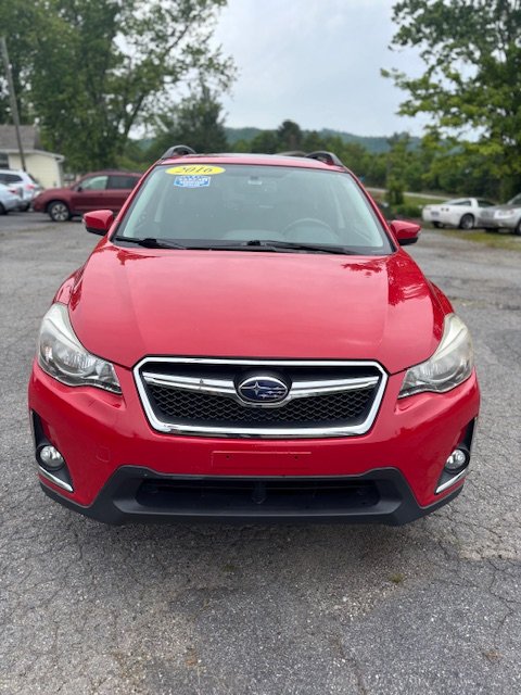 2016 Subaru Crosstrek Premium photo
