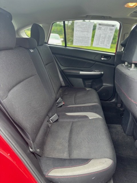 2016 Subaru Crosstrek Premium photo