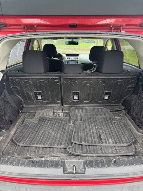 2016 Subaru Crosstrek Premium photo