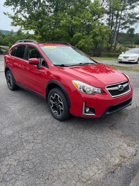 2016 Subaru Crosstrek Premium photo
