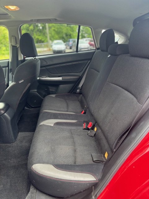 2016 Subaru Crosstrek Premium photo