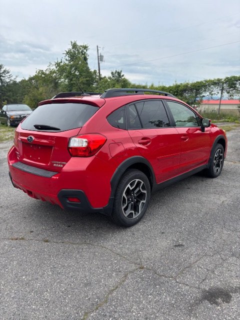 2016 Subaru Crosstrek Premium photo