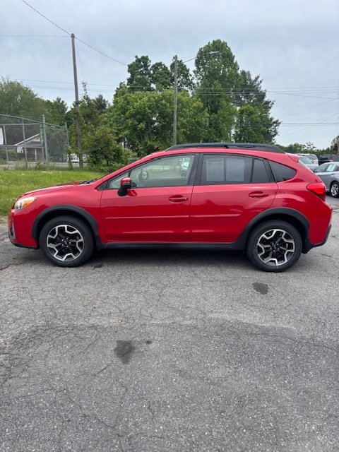 2016 Subaru Crosstrek Premium photo