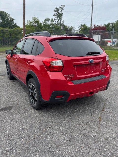 2016 Subaru Crosstrek Premium photo