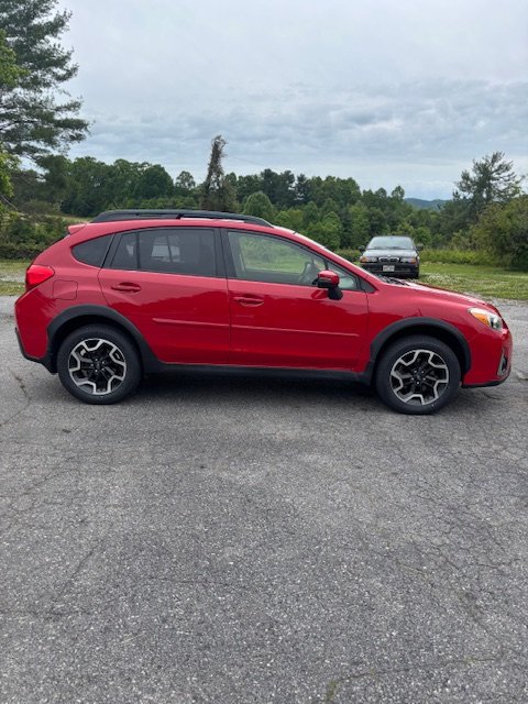 2016 Subaru Crosstrek Premium photo