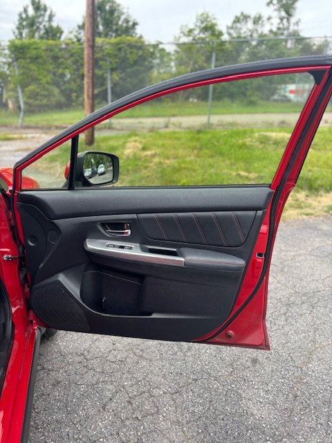 2016 Subaru Crosstrek Premium photo