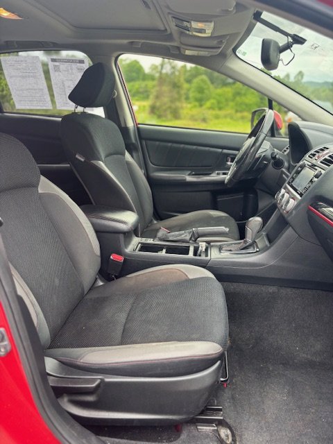 2016 Subaru Crosstrek Premium photo