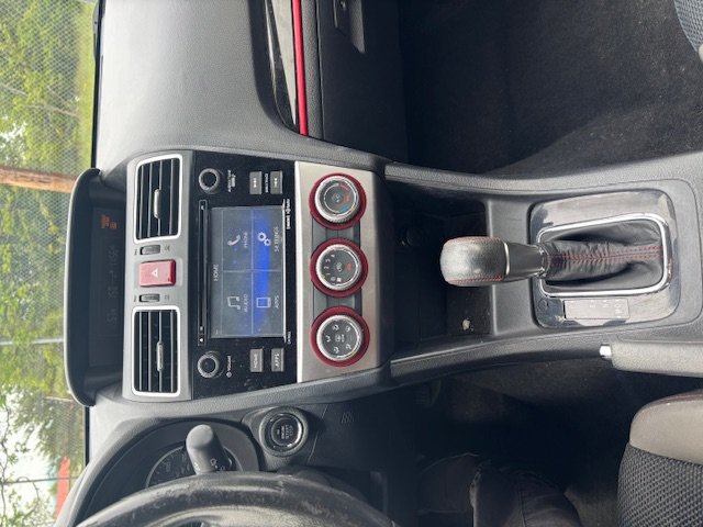 2016 Subaru Crosstrek Premium photo