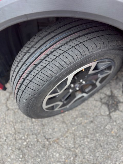 2016 Subaru Crosstrek Premium photo