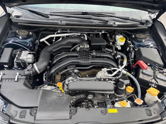 2021 Subaru Impreza photo