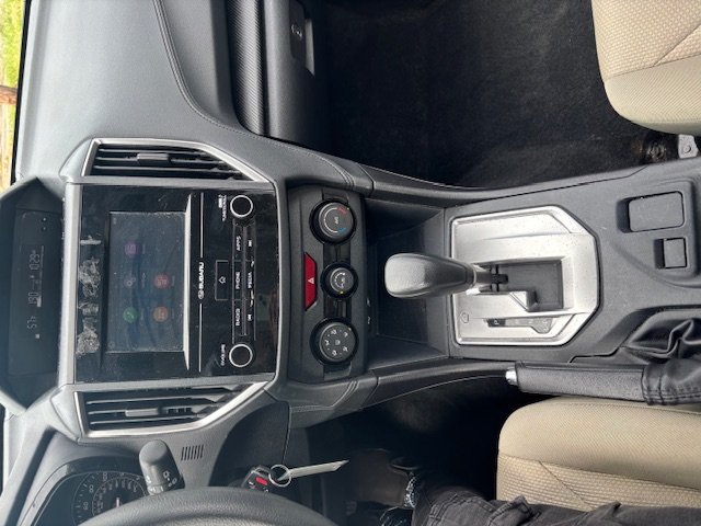 2021 Subaru Impreza photo