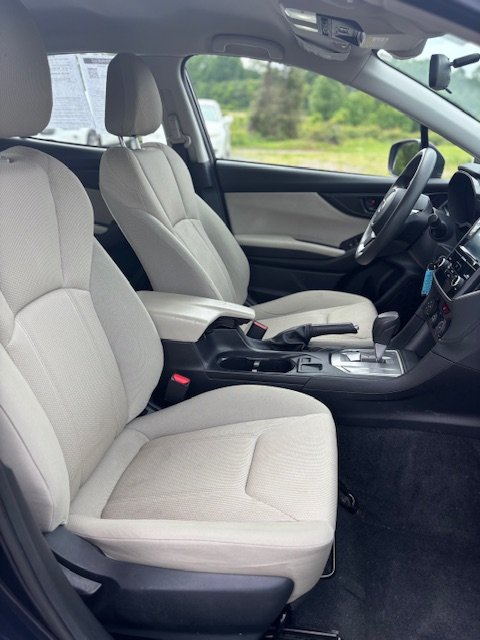 2021 Subaru Impreza photo
