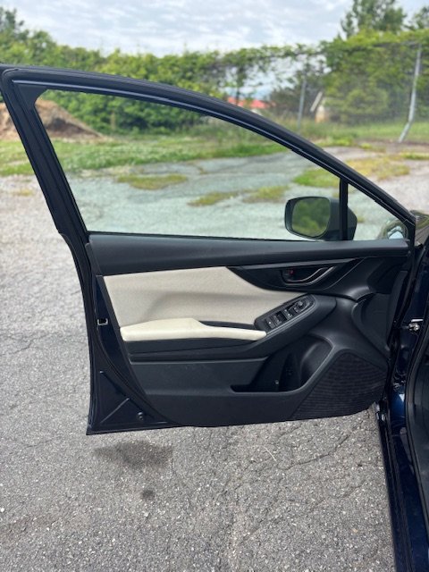 2021 Subaru Impreza photo