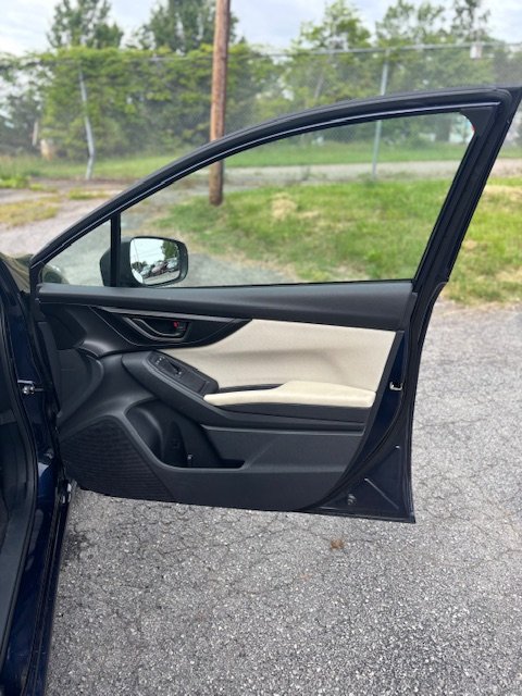 2021 Subaru Impreza photo