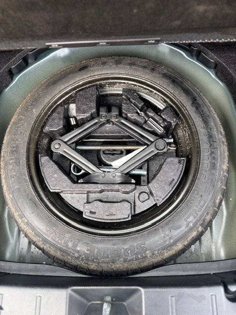 2021 Subaru Impreza photo