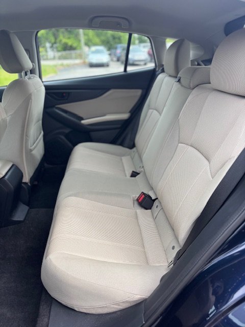 2021 Subaru Impreza photo