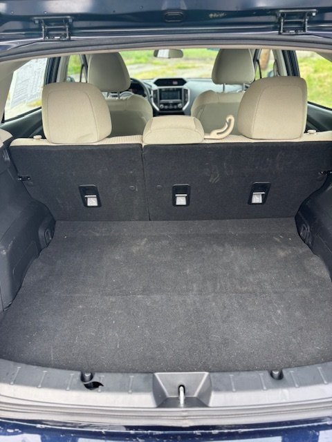 2021 Subaru Impreza photo