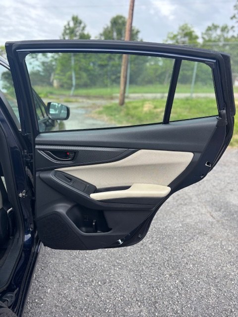 2021 Subaru Impreza photo