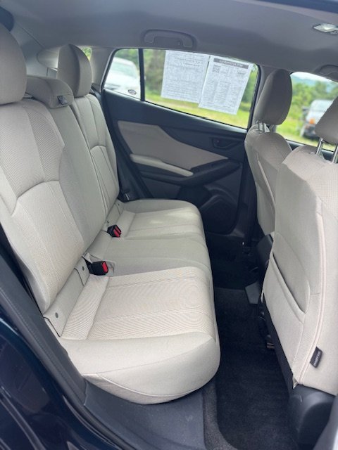 2021 Subaru Impreza photo